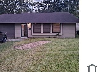 4350 Buffalo St, Beaumont, TX 77703