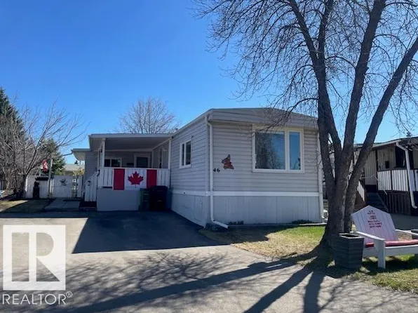 46 Round Rd NW, Edmonton, AB T6P 1B3