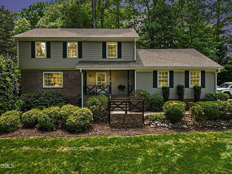 4125 Weaver Dr — Photo 1
