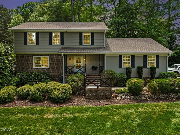 4125 Weaver Dr, Raleigh, NC 27612