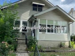 1018 Archer, Fort Wayne, IN 46808