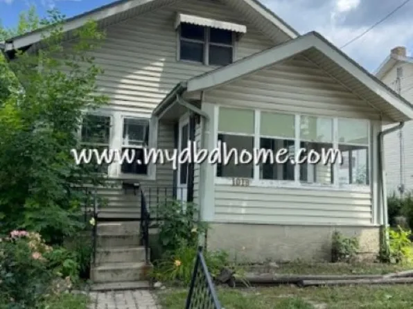1018 Archer, 1018 Archer Ave #1018, Fort Wayne, IN 46808