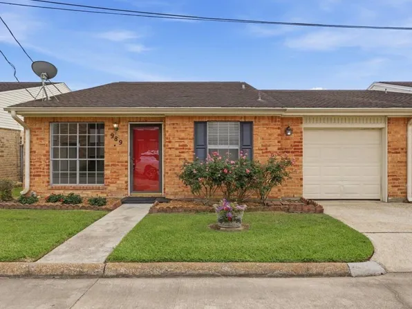 989 Park Meadow Dr, Beaumont, TX 77706