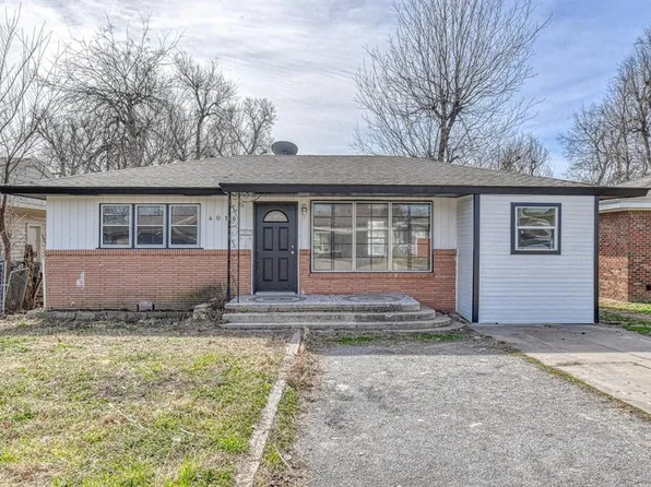 4016 NW 14th St, Oklahoma City, OK 73107
