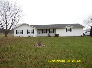 11454 Westfall Rd, Chillicothe, OH 45601