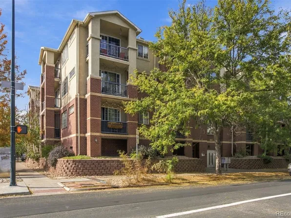 1415 N Washington Street #203, Denver, CO 80203