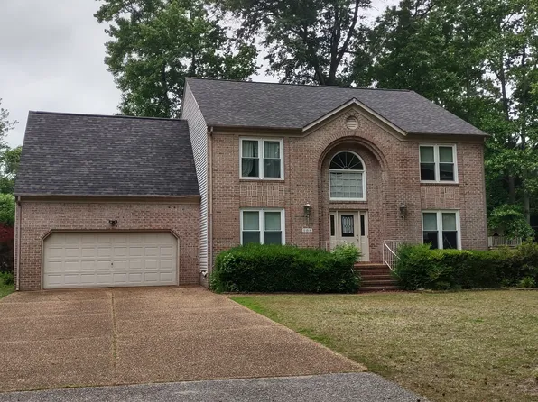 106 Chuckatuck Turn, Yorktown, VA 23693