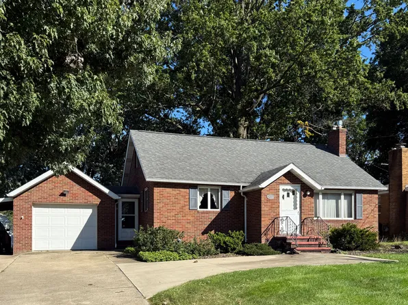 5052 Kidron Rd, Apple Creek, OH 44606