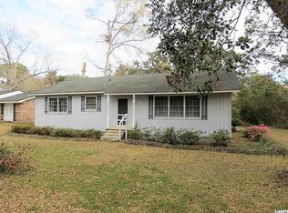 314 Jay St, Murrells Inlet, SC 29576