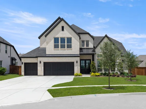 16339 Old Westbury Ln, Frisco, TX 75033