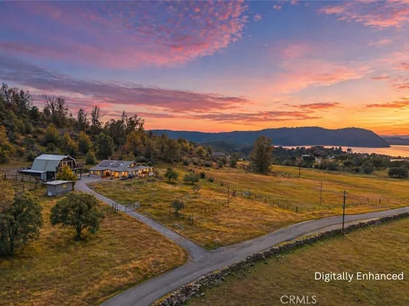 8185 French Flat Rd, Jamestown, CA 95327