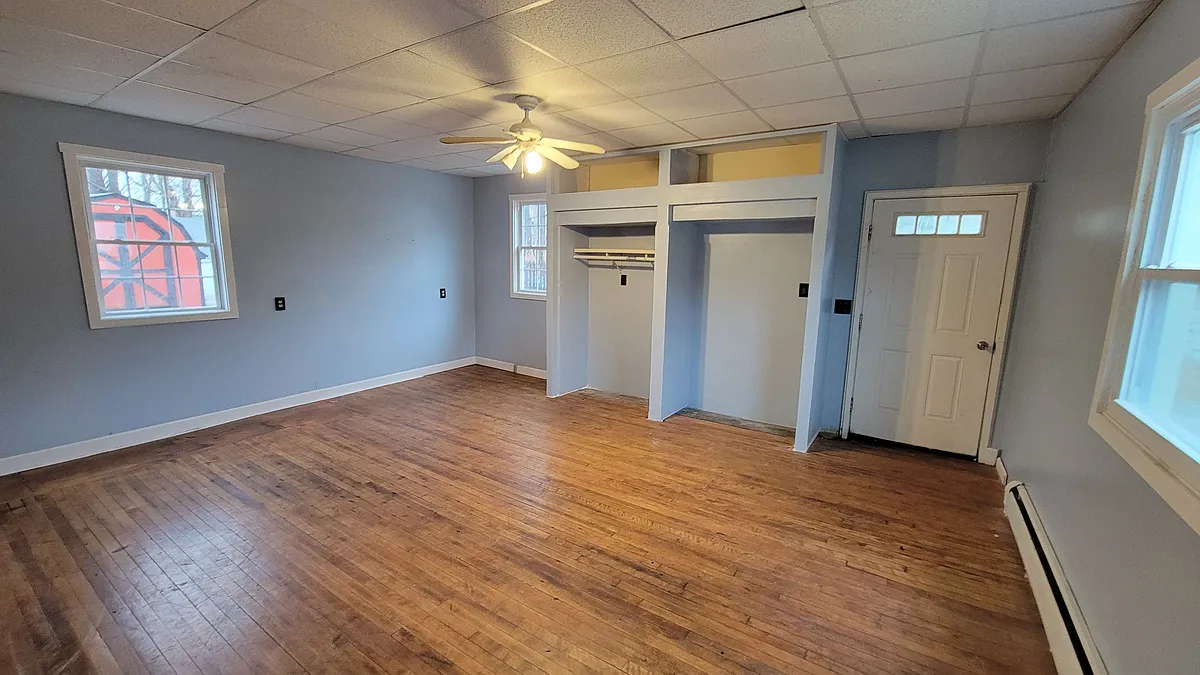 Building Photo - 111 Rumford St #A