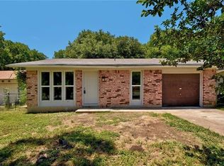 2303 Bitter Creek Dr, Austin, TX 78744