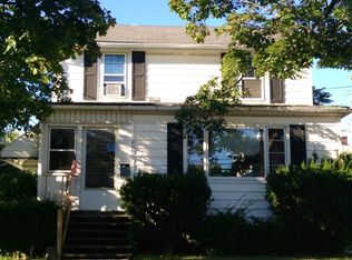 293 E York St, Akron, OH 44310