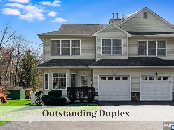 80 W Prospect St, Waldwick, NJ 07463