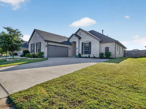 3667 Hidden Hollow Dr, Midlothian, TX 76065