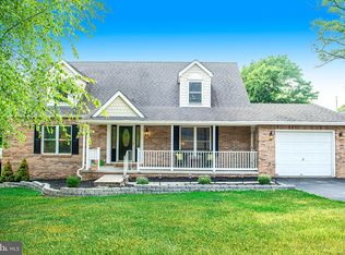 8952 Walther Blvd, Parkville, MD 21234