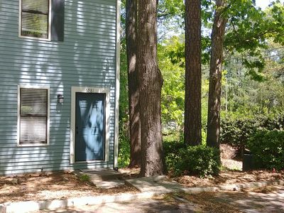 6581 Autumn Trace Dr, Peachtree Corners, GA, 30092