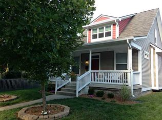 2423 N New Jersey St, Indianapolis, IN