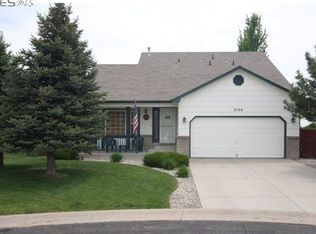 2308 Brianna Ct, Johnstown, CO 80534