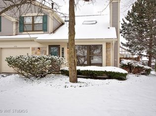 1776 Kilkenny Dr, Wheaton, IL 60189