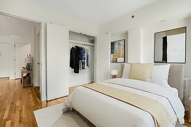 Rented by Stonehenge NYC LLC