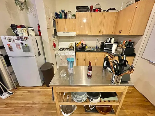 Rented by Prospect Heights Realty, Corp. | media 42