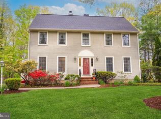 27 Benford Dr, West Windsor, NJ 08550