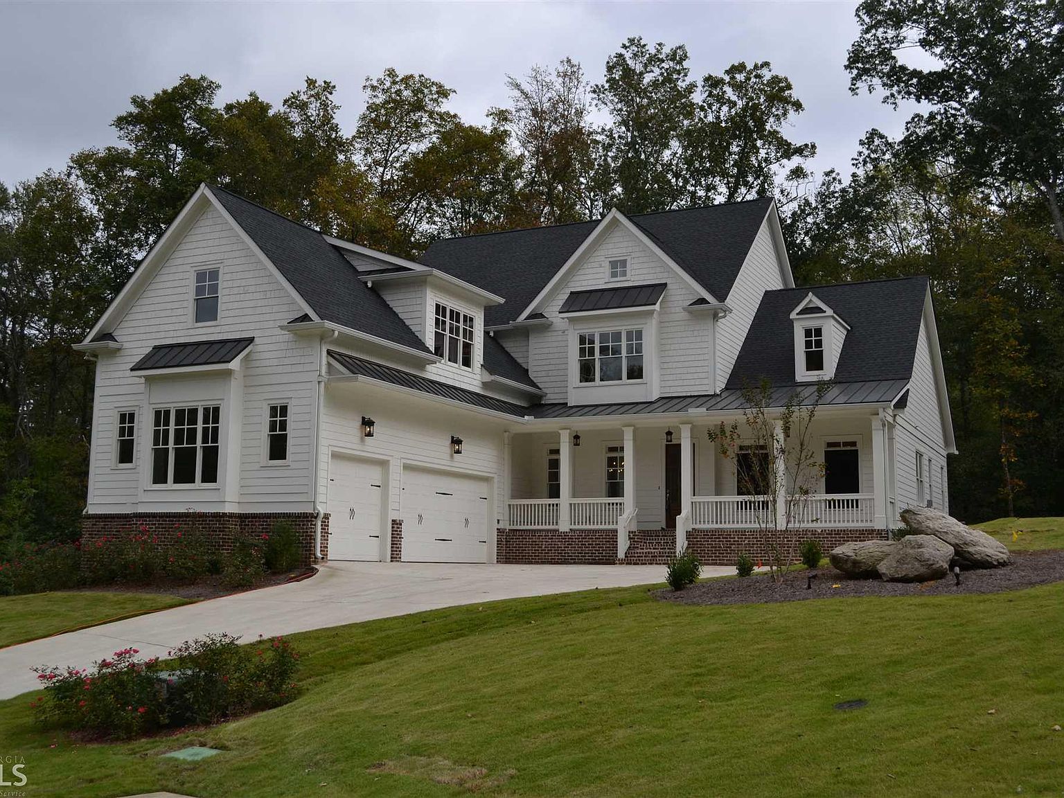 2850 Old Sewell Rd, Marietta, GA 30068 Zillow