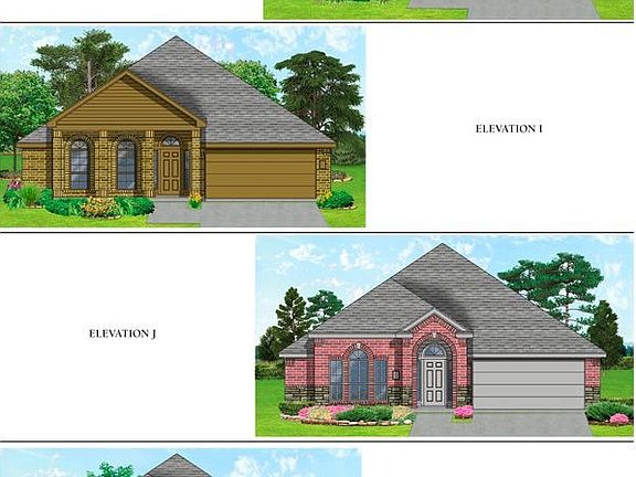 2606 Colony Haven Circle