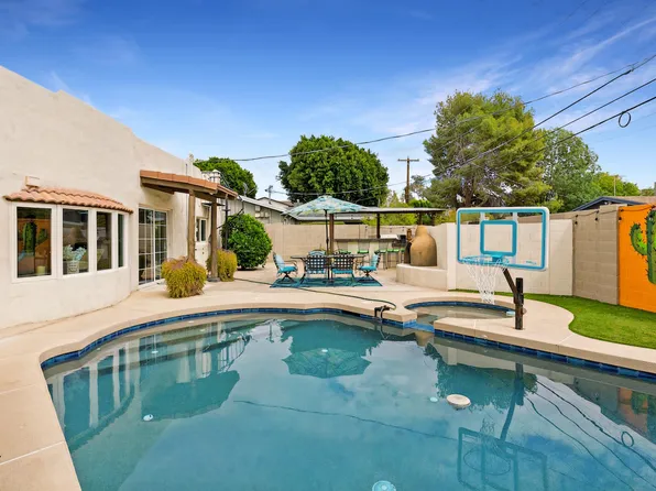 4633 E Devonshire Ave, Phoenix, AZ 85018