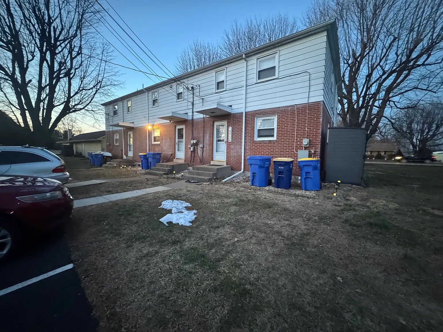 415 Hogestown Rd photo 1