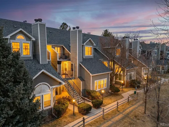 6731 S Ivy Way #A6, Centennial, CO 80112