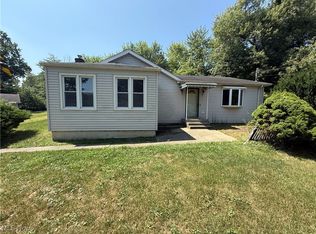 4534 South Ave, Youngstown, OH 44512