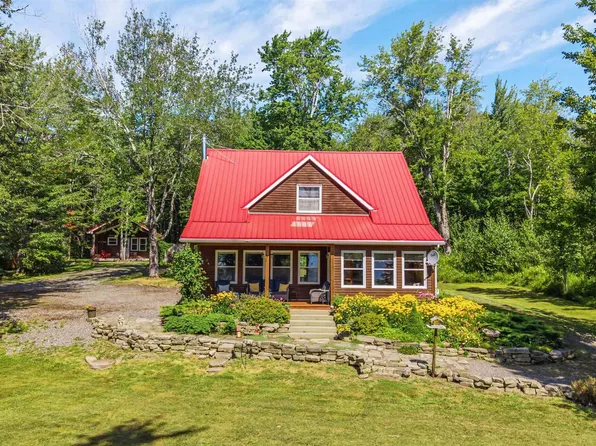 301 Angevine Lake Rd, Angevine Lake, NS B0K 1Y0
