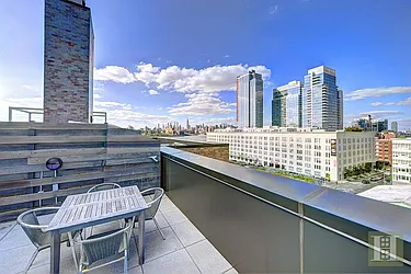 Sold by Halstead Real Estate