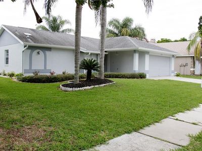 11713 Lynmoor Dr, Riverview, FL, 33579