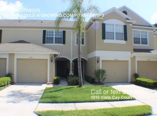 1010 Vista Cay Ct, Brandon, FL 33511