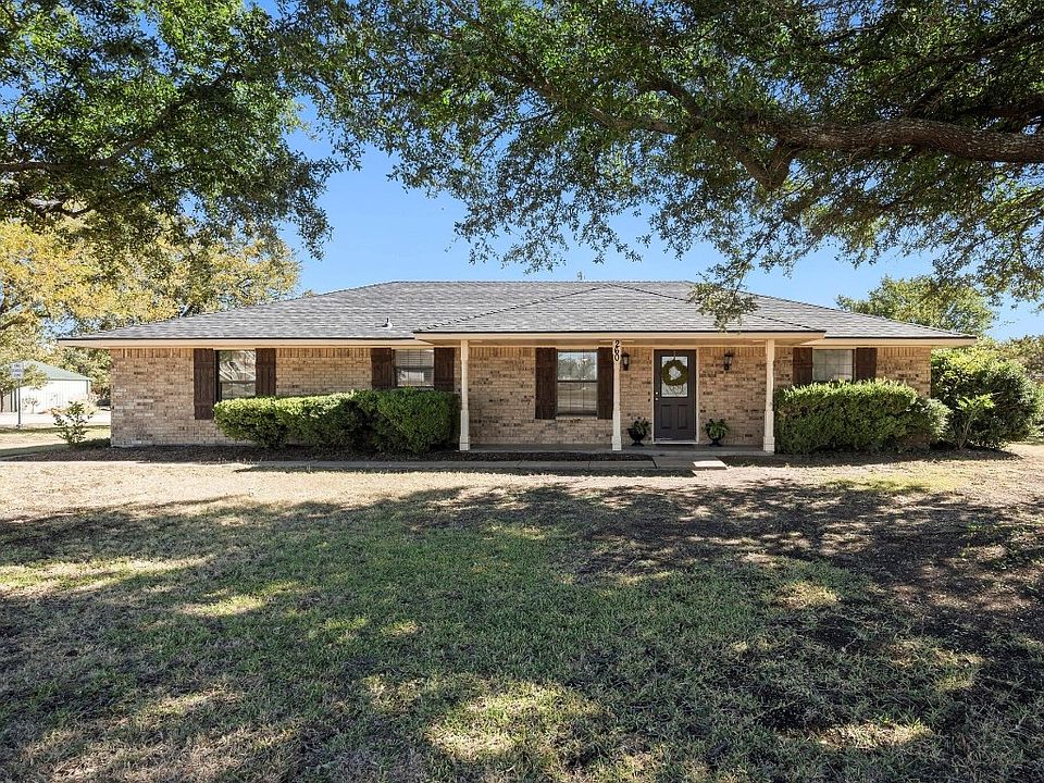 260 S Walnut Grove Rd, Midlothian, TX 76065 | Zillow