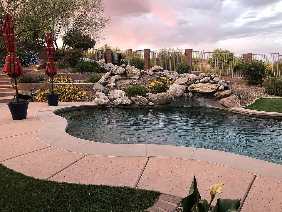 Resort living