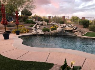 4748 W Mallow Ln, Tucson, AZ 85743