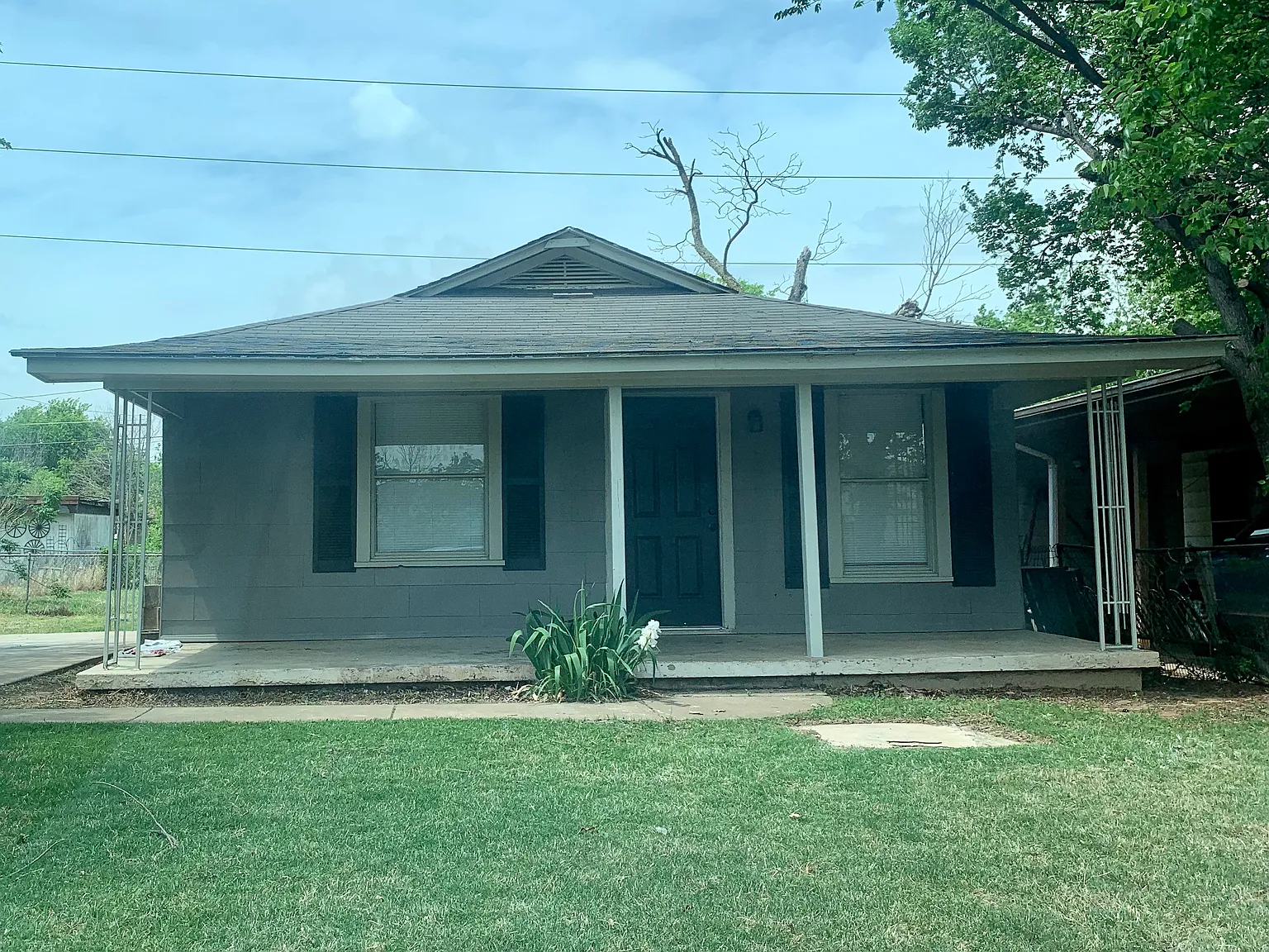 2710 Pennsylvania Road - 1 — Photo 1