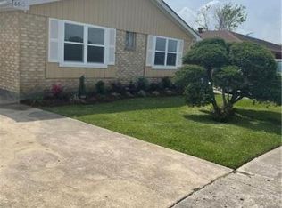 6613 Rue Louis Phillipe, Marrero, LA 70072