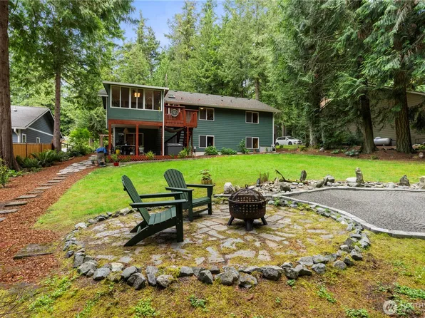 72 Sayward Lane, Port Ludlow, WA 98365