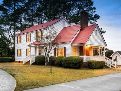 1721 Hwy 903, Snow Hill, NC, 28580