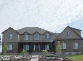 1434 N 2800 W, Provo, UT 84601