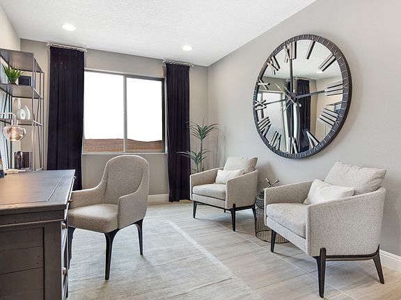 Model Representation