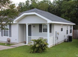 1135 Brownfield Rd, Pensacola, FL 32526