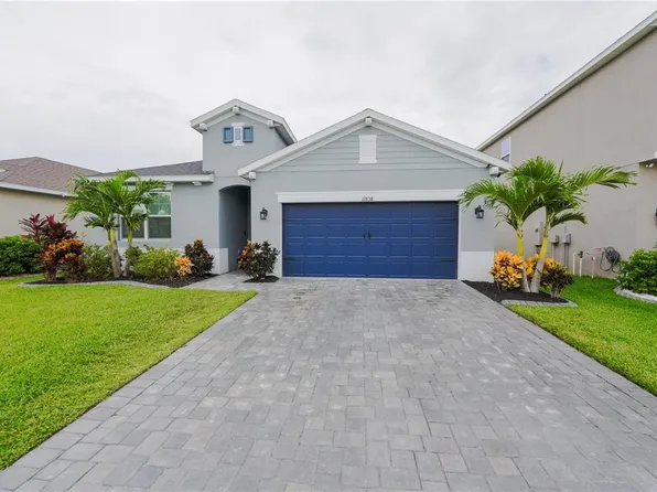 11838 Cara Field Ave, Riverview, FL 33579