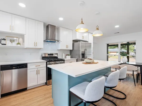 4427 Sanford Rd, Houston, TX 77035